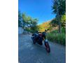 Sahibinden Arora MT 125 