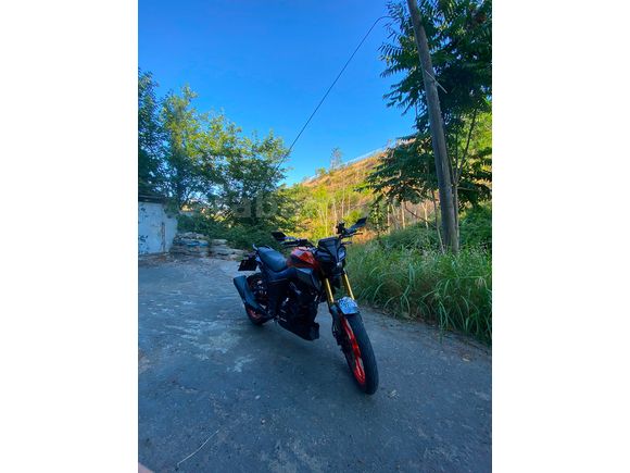 Sahibinden Arora MT 125 