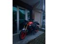 Sahibinden Arora MT 125 