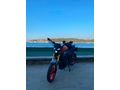 Sahibinden Arora MT 125 