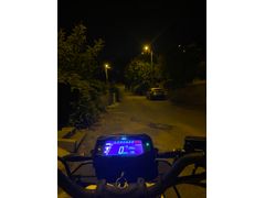 Sahibinden Arora MT 125 