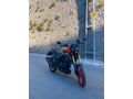 Sahibinden Arora MT 125 