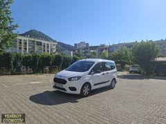 2021 Ford Tourneo Courier 1.5TDCİ OTOMOBİLRUHSATLI TREND HATASIZ