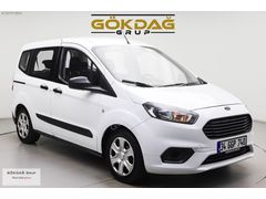 "TAMAMINA KREDİ" 2023 OTOMOBİL COURİER 1.5 TDCİ TREND M1 %20 KDV