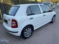 -2004 MODEL SKODA FABİA 1.2-12V-KILİMALI-LPGLİ