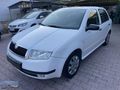 -2004 MODEL SKODA FABİA 1.2-12V-KILİMALI-LPGLİ