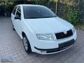 -2004 MODEL SKODA FABİA 1.2-12V-KILİMALI-LPGLİ