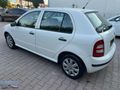 -2004 MODEL SKODA FABİA 1.2-12V-KILİMALI-LPGLİ