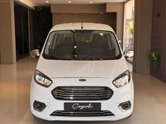 ÇAYIRLI'DAN OTOMOBİL RUHSATLI HATASIZ BOYASIZ DEĞİŞENSİZ COURİER