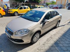 Sahibinden Fiat Linea 1.3 Multijet Urban 2012 Model Muğla 196.000 km Kahverengi