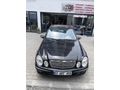 E 270 CDI Avantgarde (ihaleden alınma)