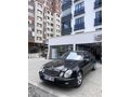 E 270 CDI Avantgarde (ihaleden alınma)