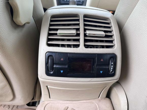 E 270 CDI Avantgarde (ihaleden alınma)