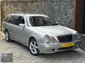TMG MOTORS 1999 W210 E270 CDI SW