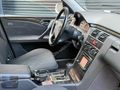 TMG MOTORS 1999 W210 E270 CDI SW