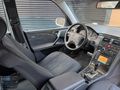 TMG MOTORS 1999 W210 E270 CDI SW