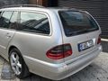 TMG MOTORS 1999 W210 E270 CDI SW