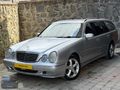 TMG MOTORS 1999 W210 E270 CDI SW