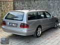 TMG MOTORS 1999 W210 E270 CDI SW