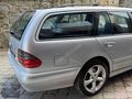 TMG MOTORS 1999 W210 E270 CDI SW