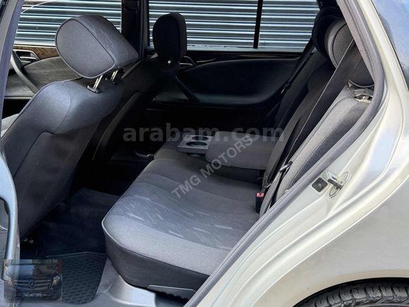 TMG MOTORS 1999 W210 E270 CDI SW