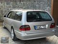 TMG MOTORS 1999 W210 E270 CDI SW