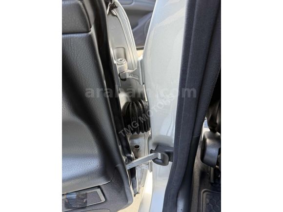 TMG MOTORS 1999 W210 E270 CDI SW