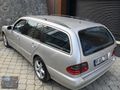 TMG MOTORS 1999 W210 E270 CDI SW