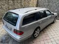 TMG MOTORS 1999 W210 E270 CDI SW