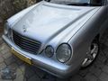 TMG MOTORS 1999 W210 E270 CDI SW