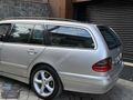 TMG MOTORS 1999 W210 E270 CDI SW