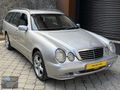 TMG MOTORS 1999 W210 E270 CDI SW
