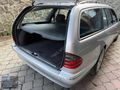 TMG MOTORS 1999 W210 E270 CDI SW