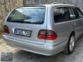 TMG MOTORS 1999 W210 E270 CDI SW