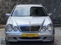 TMG MOTORS 1999 W210 E270 CDI SW