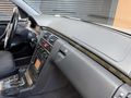 TMG MOTORS 1999 W210 E270 CDI SW