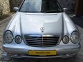 TMG MOTORS 1999 W210 E270 CDI SW