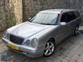 TMG MOTORS 1999 W210 E270 CDI SW