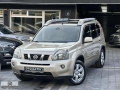 HATASIZ_BOYASIZ_4*4_EMSALSİZ_NİSSAN_X-TRAİL