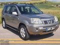 2005 NİSSAN XTRAİL 2,0 LPG Lİ LUXURY 4X4 OTOMATİK 237BİN.KM