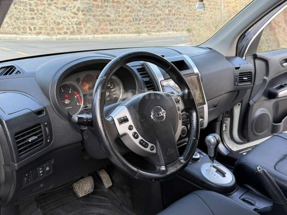 YILDIRIM AUTO DAN 2011 XRAİL BOYASIZ 4x4