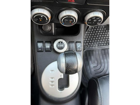 YILDIRIM AUTO DAN 2011 XRAİL BOYASIZ 4x4