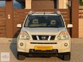 2009 NİSSAN X-TRAİL 2.0 DCİ 4X4 OTOMATİK
