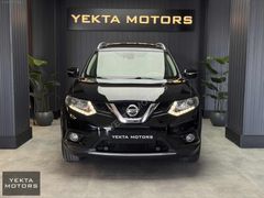 YEKTA MOTORS | 2015 NISSAN X-TRAIL 1.6 dCi PLATINUM PREMIUM