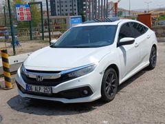 Sahibinden Honda Civic 1.5 i-VTEC Elegance 2019 Model 
