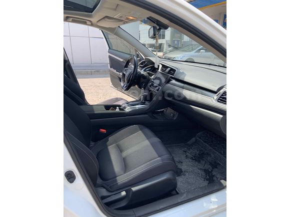 Sahibinden Honda Civic 1.5 i-VTEC Elegance 2019 Model 