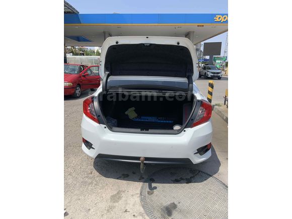 Sahibinden Honda Civic 1.5 i-VTEC Elegance 2019 Model 