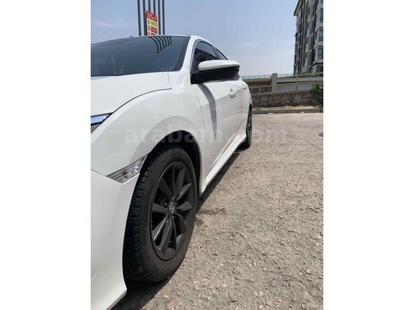 Sahibinden Honda Civic 1.5 i-VTEC Elegance 2019 Model 