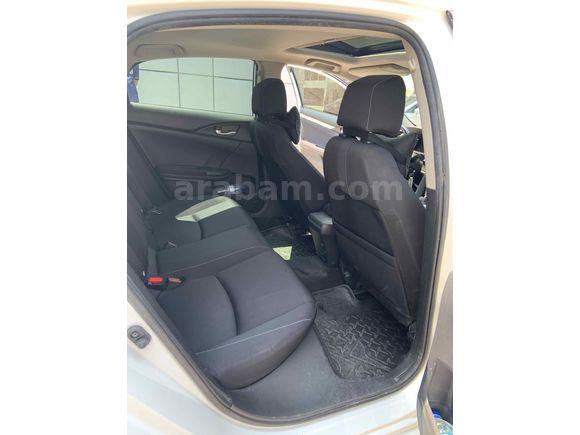 Sahibinden Honda Civic 1.5 i-VTEC Elegance 2019 Model 