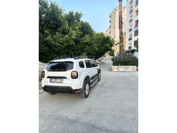 Sahibinden Dacia Duster 1.0 Tce ECO-G Expression 2023 Model 
